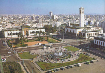 Il Marocco come non l'avete mai visto 