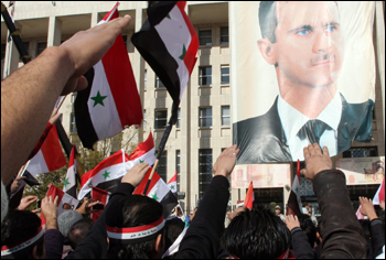 Aleppo ed il destino della Siria di Assad 