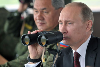 Soft power Putin: una storia americana