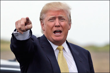 La politica di Trump ha un nome: neofascismo 