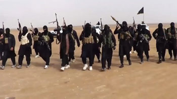 Lotta al terrorismo:   questione planetaria 