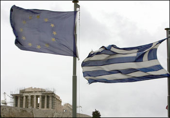Europa a forza di rattoppi 