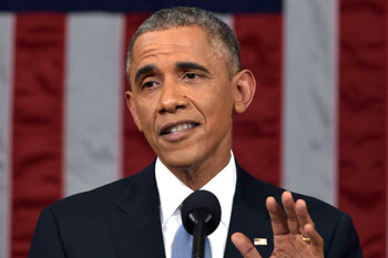 Selma Bridge, quali  scelte per Obama? 