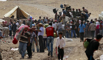 Siria, la vittoria di Bashar al-Assad 