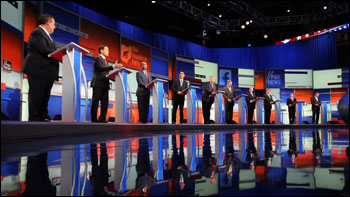 Gop 2016, le pagelle del dibattito in Ohio 