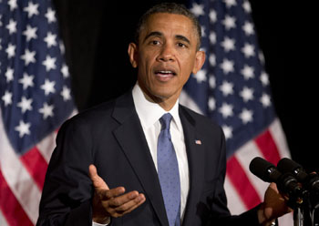 Conto alla rovescia per Barack Obama 