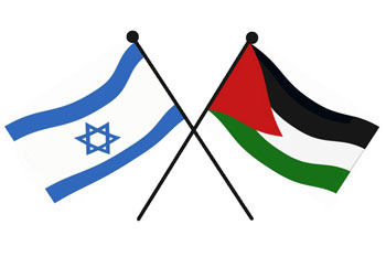 Israele e Palestina,   civiltà e barbarie 
