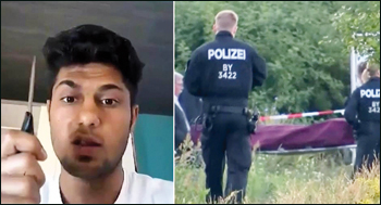 Germania sottovaluta  la minaccia jihadista 