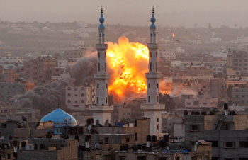 Gaza, i tanti perché   di una guerra cronica 