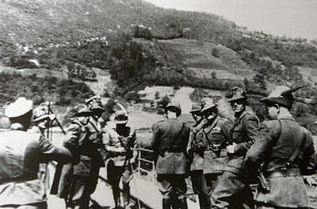 La Grande Guerra   non è ancora finita 