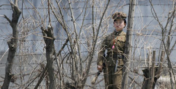 Corea del Nord, l’inferno dei gulag 