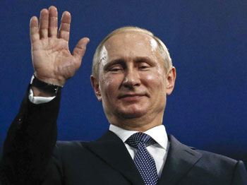 La Russia tra sanzioni   e abbattimenti 