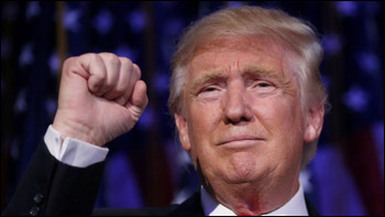 L’X Factor di Donald e il Canada dei Vip 