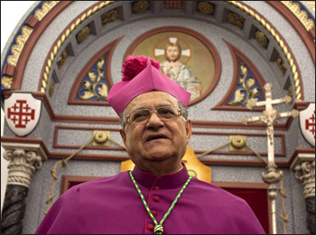 I cristiani lasciano la Terra Santa: perché?