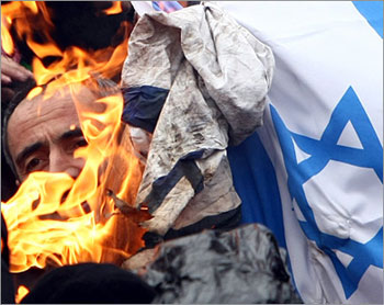 L'Europarlamento boicotta Israele 