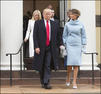 Trump ed i possibili vantaggi per l’Europa 