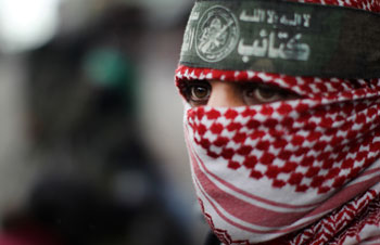 L’assurda guerra  tra Hamas e Israele 