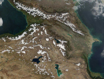 Nagorno Karabakh, genesi di un conflitto 