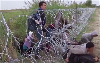 La crisi migratoria ucciderà il sogno europeo? 