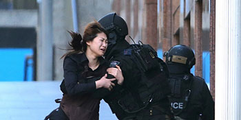 L’Isis colpisce ancora  e arriva in Australia 