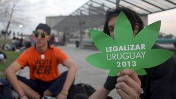 L’Uruguay ha fatto la cosa giusta 