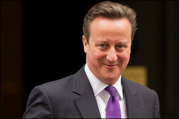 Vote for Dave 