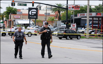Tre lezioni da Orlando 