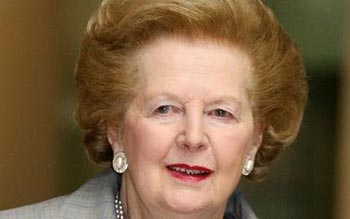 Vi spiego chi era la vera Iron Lady 