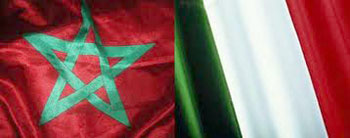 Spettro della rottura tra Marocco e Italia 