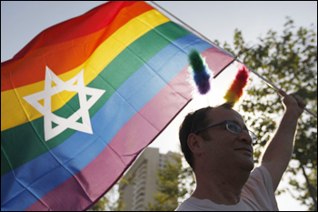 Discriminazioni Lgbti,   Israele è un’isola felice 