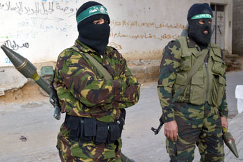 In che modo i media aiutano Hamas?