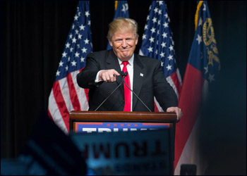 Gop 2016, la vita  dopo il Super Tuesday 