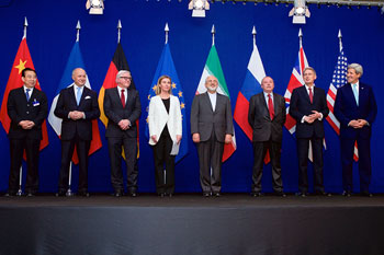 L’errore storico dell’accordo con l’Iran 