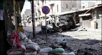 Mosul e Aleppo: due pesi e due misure? 