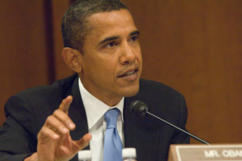 Obama corteggia gli immigrati 