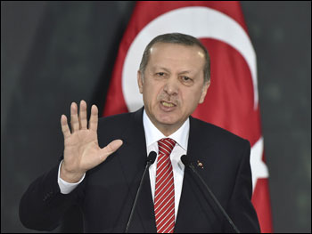 Turchia-Russia: gli scenari 