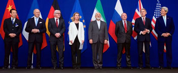 Iran, gli arabi criticano “l’accordo di Obama” 