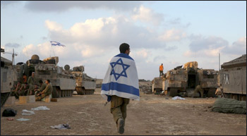 La minoranza cristiana d’Israele 