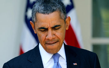 Decodificare la dottrina Obama 