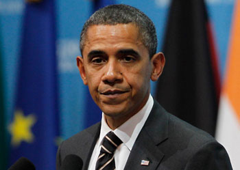 Disoccupazione: doccia fredda per Obama 