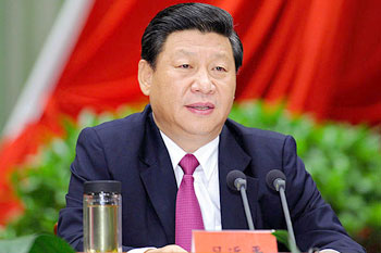 I sette principi che guideranno la Cina