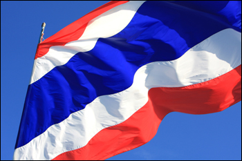 La Thailandia cresce  e affronta i clandestini 
