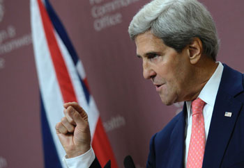 Estremismo islamico:   gli errori di John Kerry 