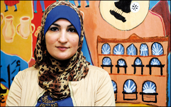 Linda Sarsour, nuova star della sinistra 