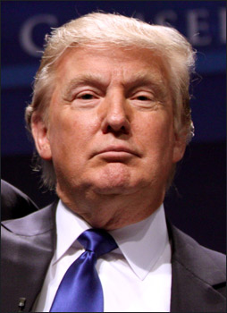 Trump, “la cavalcata si prospetta selvaggia” 