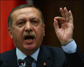 Il genocidio armeno: bestia nera di Erdoğan 