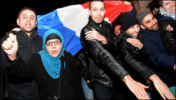 “Francislamizzazione” 