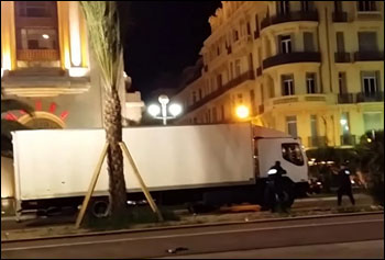 Francia: l’imminente guerra civile 