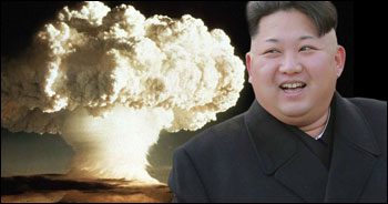 La minaccia nucleare nordcoreana è reale 