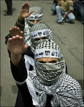 I Nazislamici 